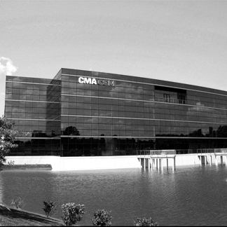 cma cgm america building