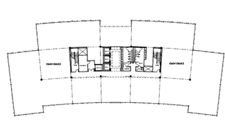 cma cgm america design sketch