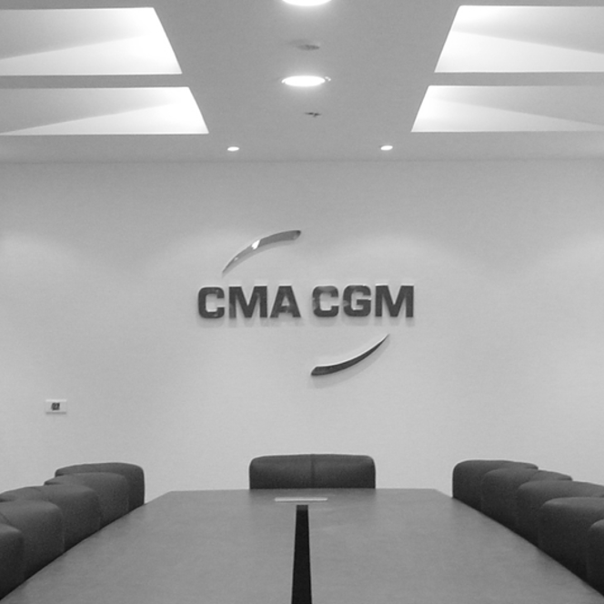 cma cgm egypt office