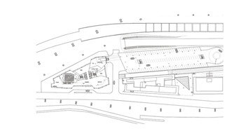 cma cgm marseille design sketch