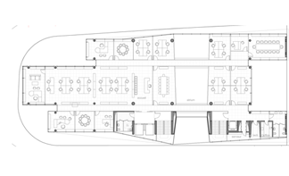 merit corporation design sketch