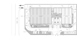 obegi chemical storage warehouse design sketch