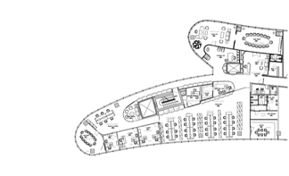 obeji chemicals new hq design sketch